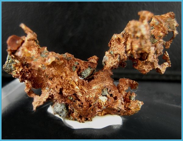 MIN-0086 Native Copper
